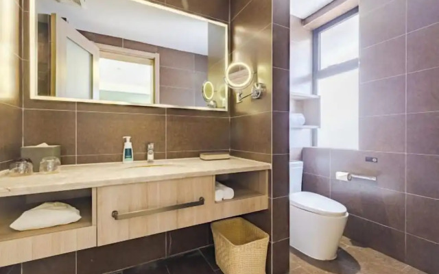 Atour Hotel Wuhou Temple Chengdu