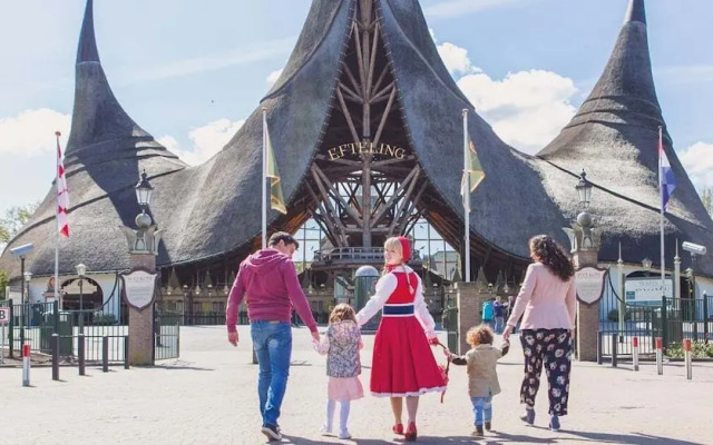 Hotel de Leijhof Oisterwijk