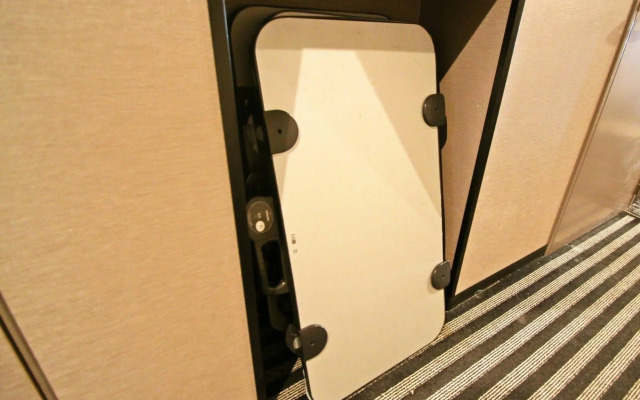 APA Hotel Niigata Furumachi