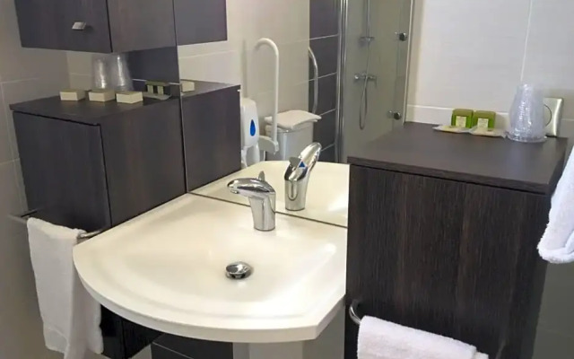 La Chartreuse Logis Hotel Restaurant