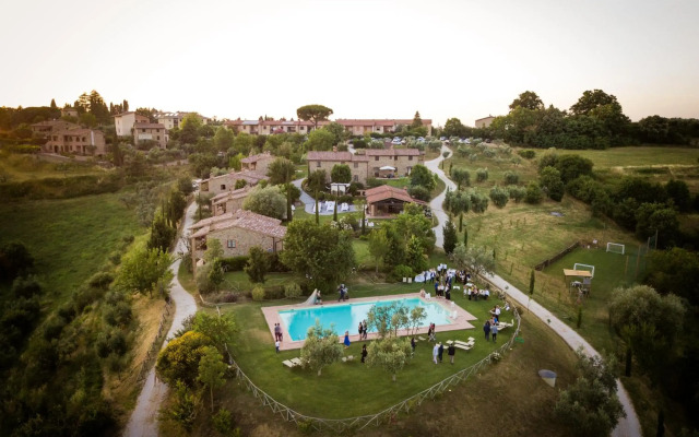 PanElios Borgo Vacanze