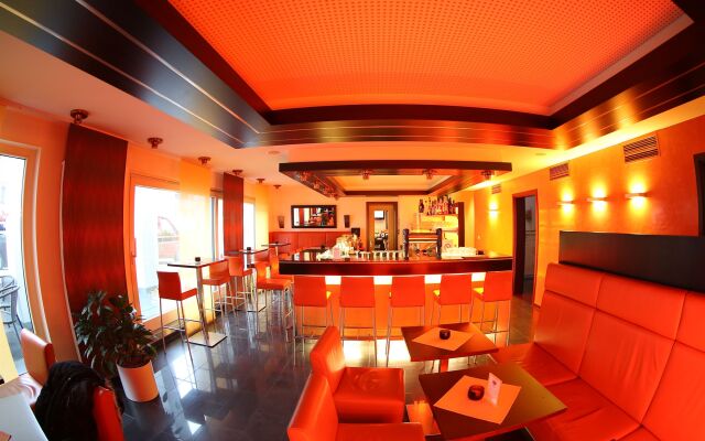 Hotel & Restaurant Goldener Pflug