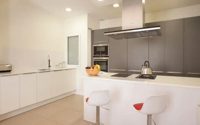 Rent Top Apartments Avenida Diagonal