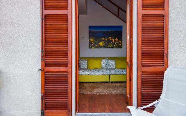 Casa Claudia by Wonderful Italy