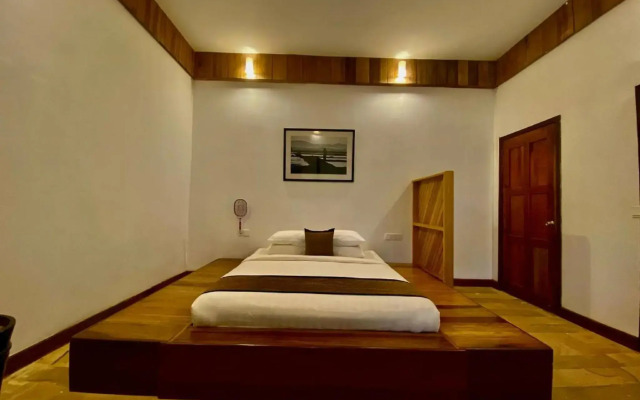 Veranda Natural Resort