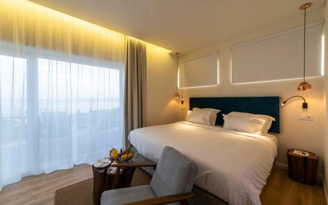 Pousada da Ria - Aveiro - Charming Hotel
