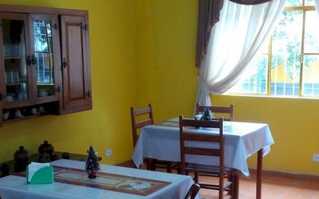 OYO Ps Hotel São José
