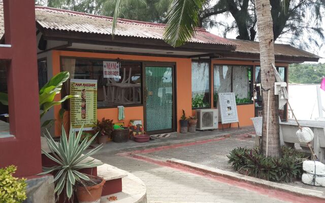 Island View Bungalows