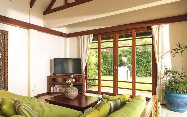 Villa Waimarie
