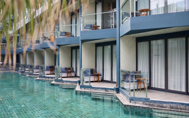 Hotel Tide Phuket