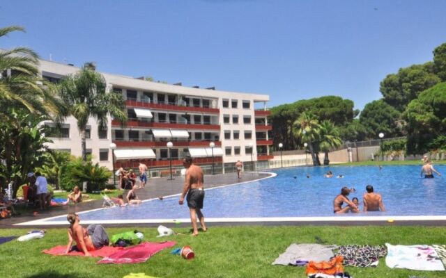 Apartamento Para 6 Personas en Cambrils