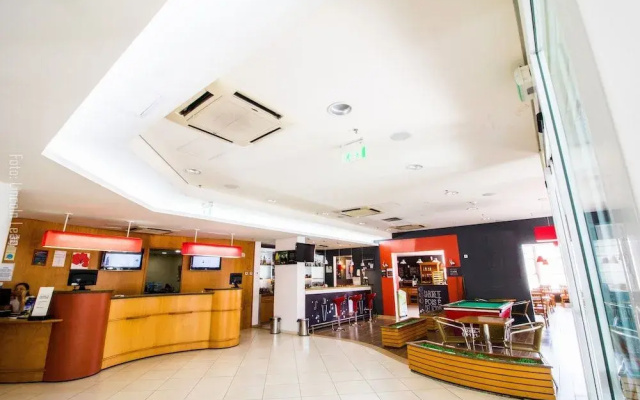 Amapa Hotel