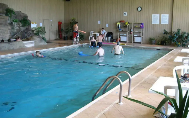 Hôtel Le Président