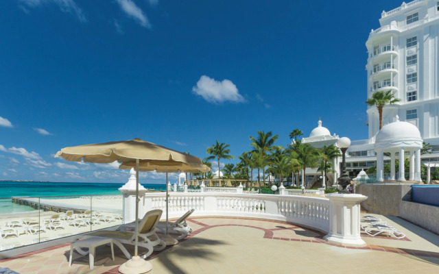 Hotel Riu Palace Las Americas - Adults Only- All Inclusive