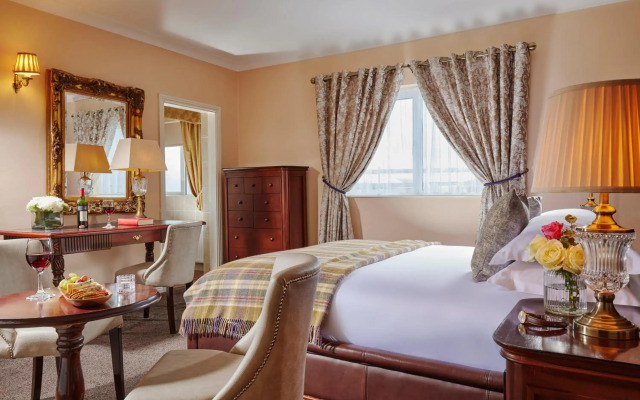 Bellbridge House Hotel