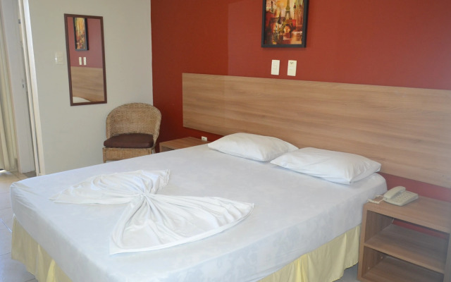 Tropical Praia Hotel