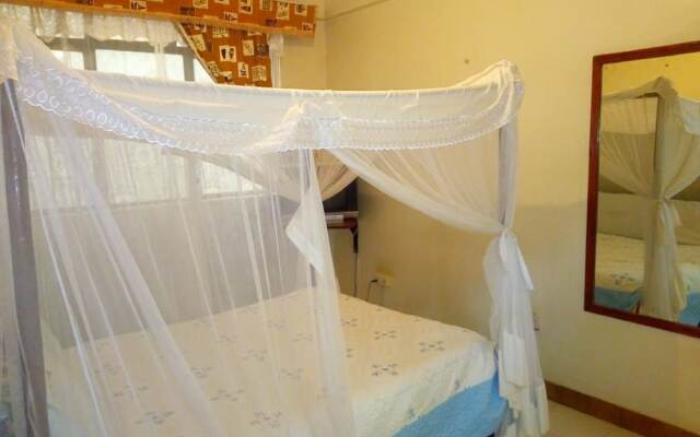 Mid Africa Hotel