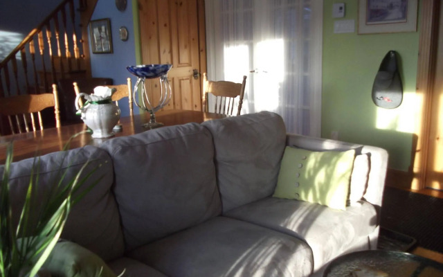 Au Gîte de la Chute