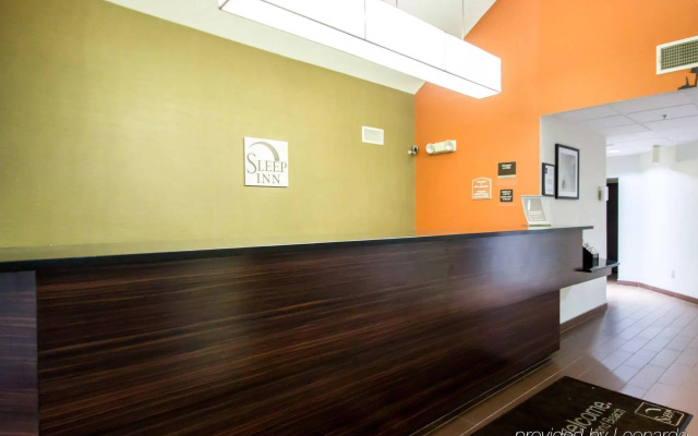 Sleep Inn Ormond Beach - Daytona