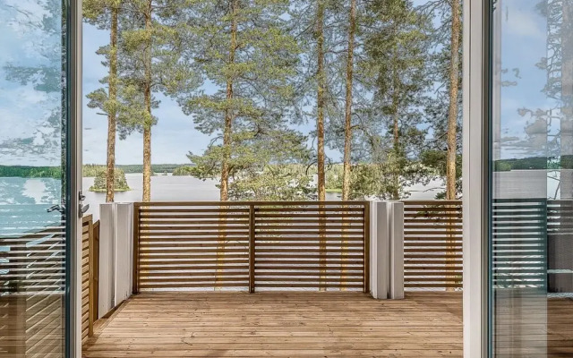Villa Lago Kuopio in Kuopio