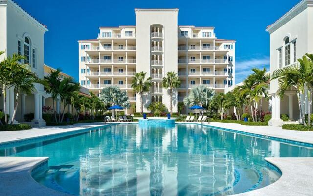 The Venetian on Grace Bay