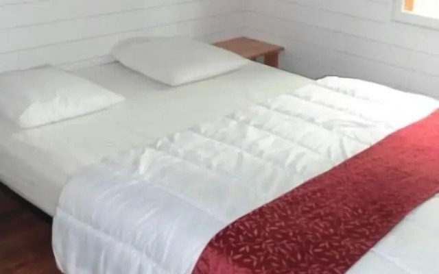 Le Village Enchanteur