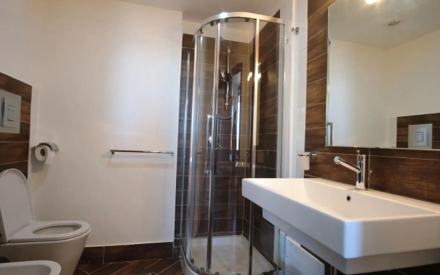 Residence Le Rocce Rosse
