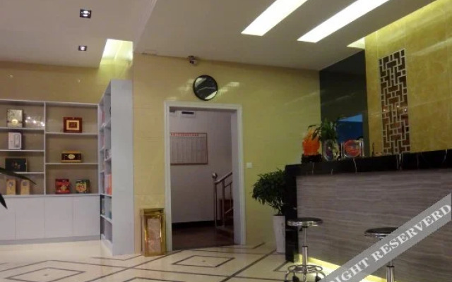 Xinhou Hotel