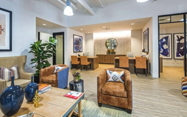 Global Luxury Suites at Tiverton Ave