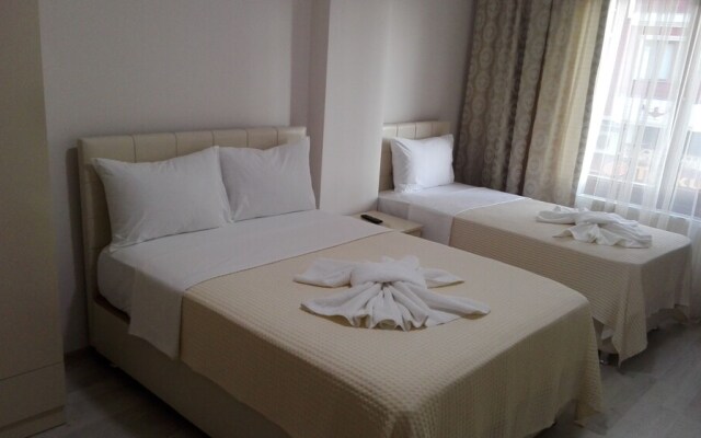 Napolyon Otel