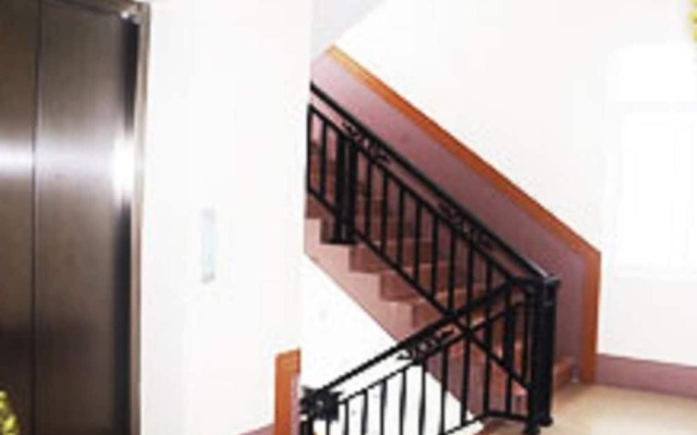 Diamond Crown Hotel Dawei