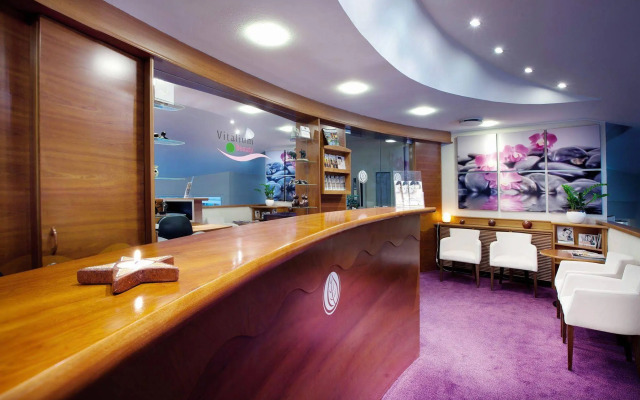 Hotel Európa Fit