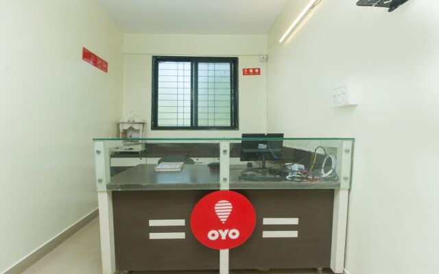 OYO 17314 Hotel Shree Raj