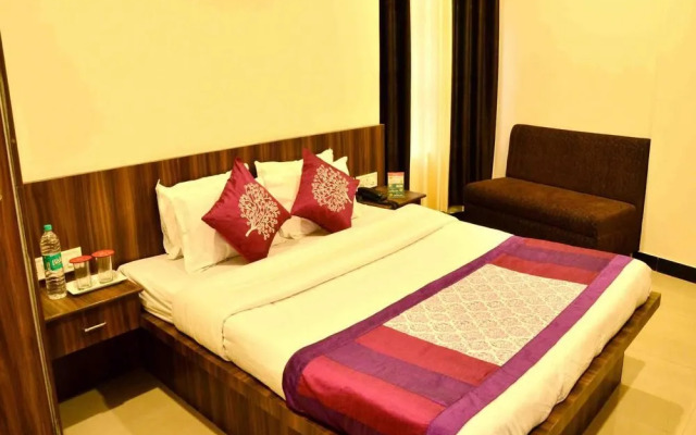 Treebo Ashoka Palace Ujjain