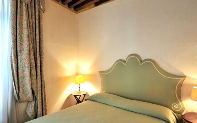 Sleep in Italy - San Marco Apartments