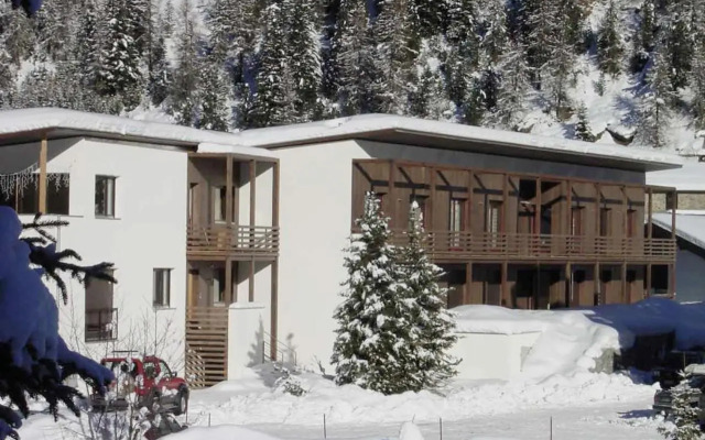 Residence Flora