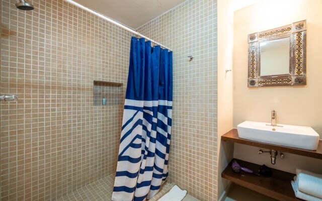 Rental Penthouse Plaza Paraíso 203