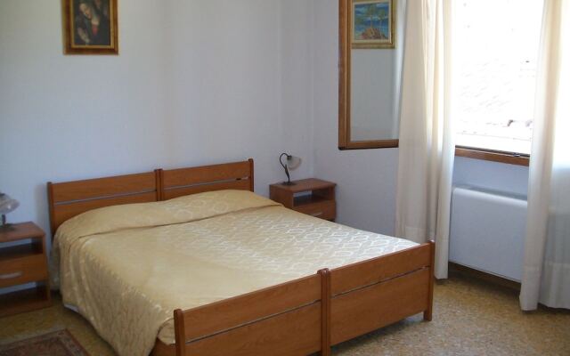 Bed & Breakfast Locanda La Rotonda