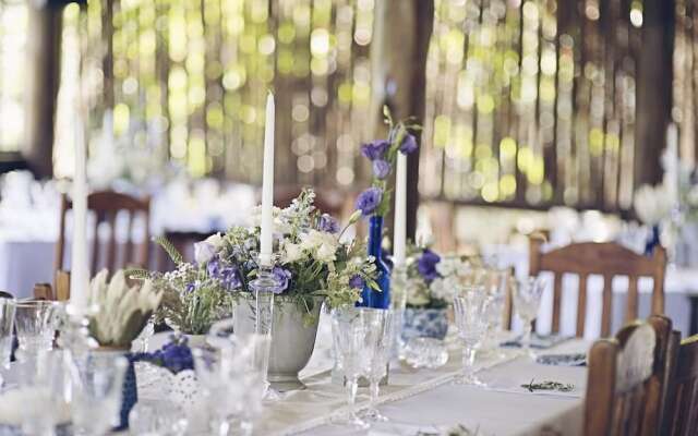 Umtamvuna River Lodge