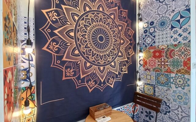 Hanowood Homestay & Travel