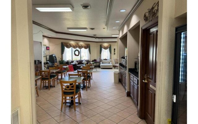 Quality Inn Harriman