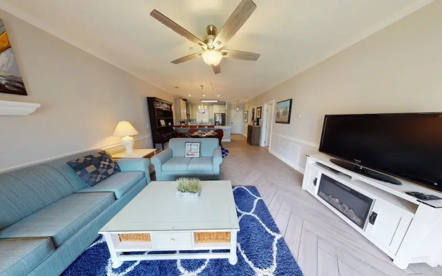 Magnolia North Unit 104