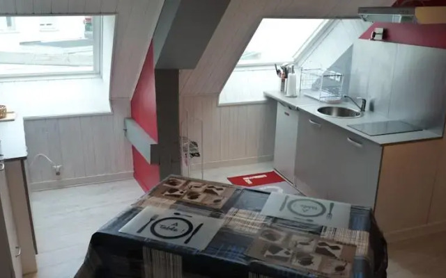 Gîte Urbain Lann Oriant - Lorient