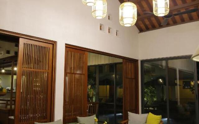Hoian Tranquil Lodge - Chon Binh Yen