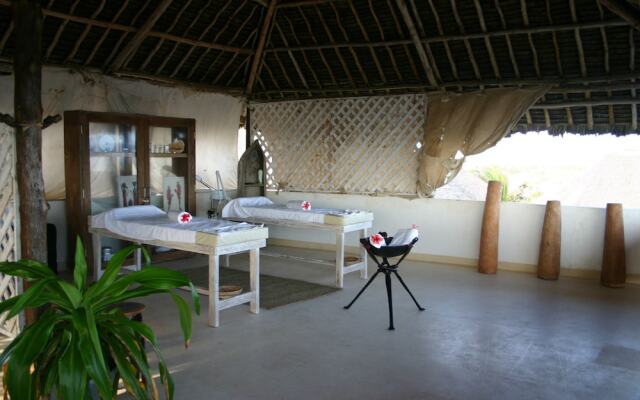 Mawe Resort Watamu Boutique Hotel