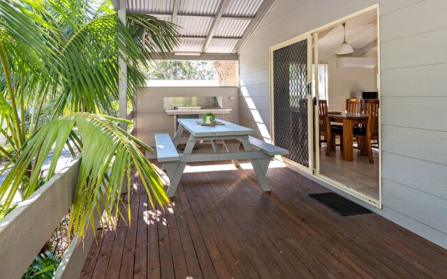 Holiday Haven Ulladulla