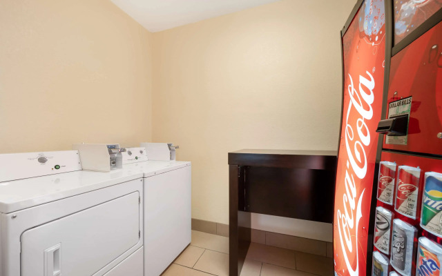 Best Western Kokomo Hotel