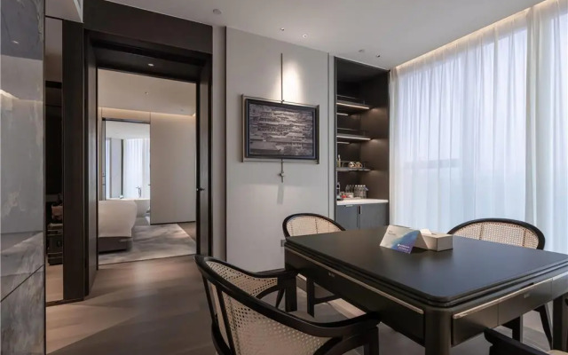 Wyndham Quzhou Kecheng