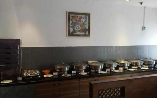 Hotel Moti Mahal