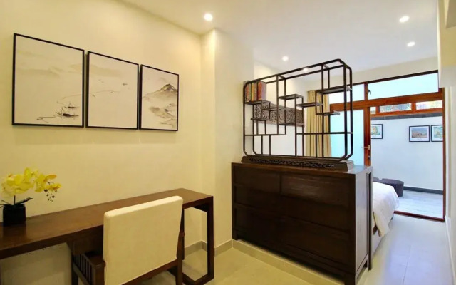 Poly YJ Residence Haitang Bay Sanya